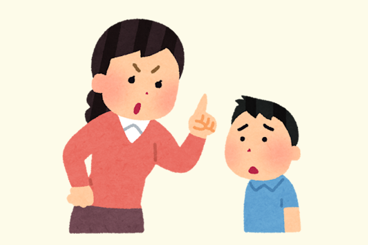 子育てに悩む方へ贈りたい3つの言葉