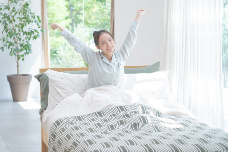 開運！運気を下げる3つの悪習慣を断ち切る