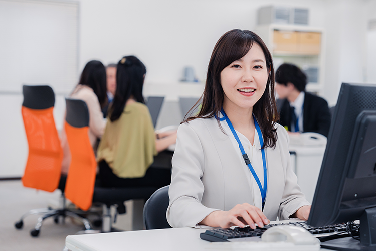 星人性格を活かした、みんなが輝く職場づくり