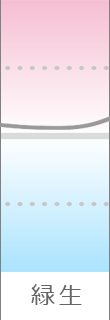年運気グラフ