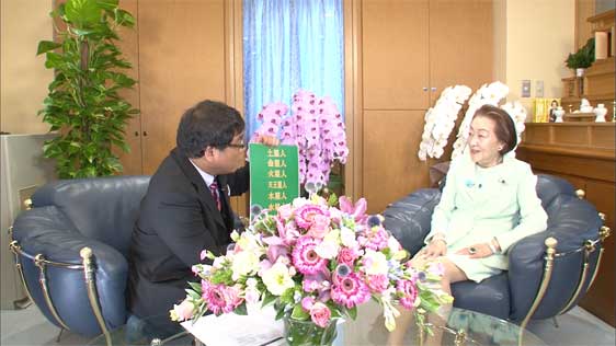 動画サムネイル