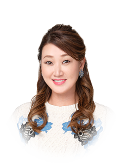細木かおりプロフィール画像