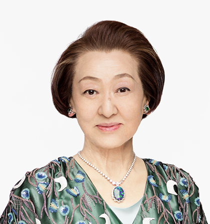 細木数子